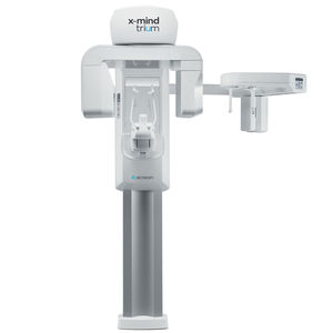 цифровой стоматологический CBCT-сканер