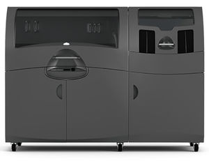 медицинский 3D-принтер
