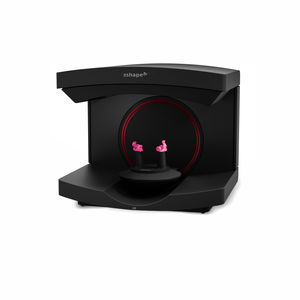 стоматологический 3D-сканер