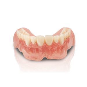 стоматологический материал для 3D-печати