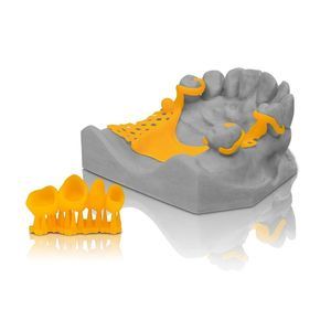 стоматологический материал для 3D-печати