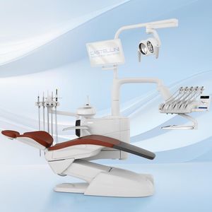 стоматологическая установка с креслом 1