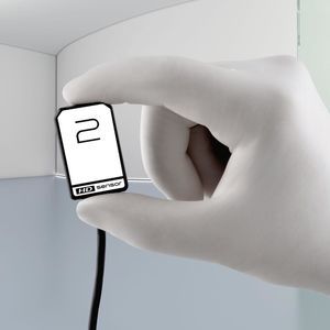 интраоральный плоскопанельный детектор для стоматологической радиографии 1