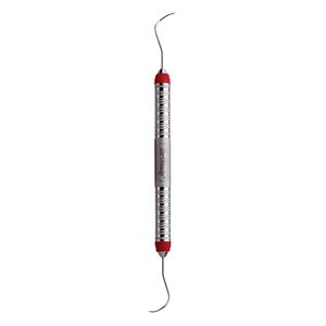 пародонтальный инструмент для удаления зубного налета 1