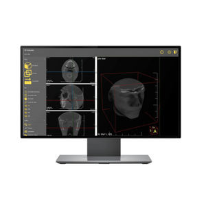 программное обеспечение для визуализации 3D