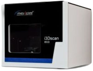 3D-сканер для стоматологической лаборатории