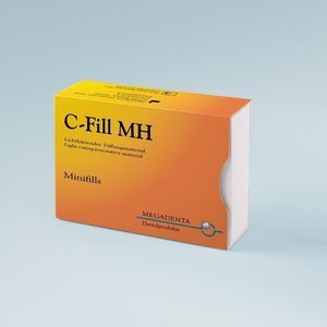 гибридный стоматологический материал