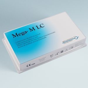 стоматологический материал из полимера