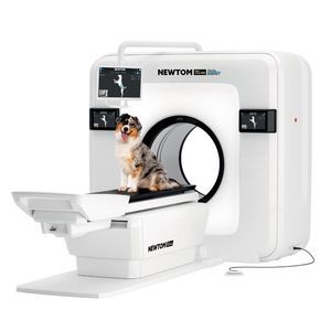 ветеринарный сканер CBCT для домашних животных