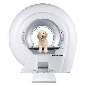 ветеринарный сканер CBCT для домашних животных
