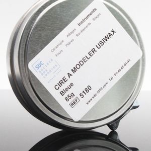стоматологический материал из воска