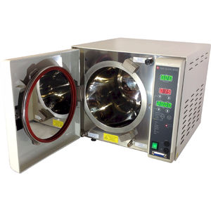 медицинский автоклав-стерилизатор 1