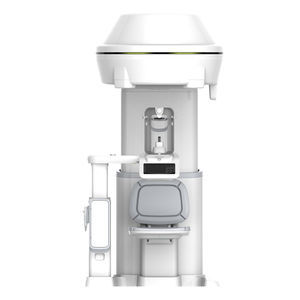 цифровой стоматологический CBCT-сканер 1