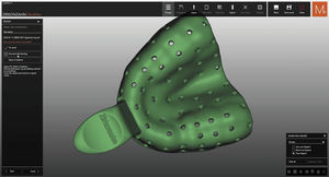 программное обеспечение для 3D моделирования