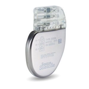 автоматический CRT-P