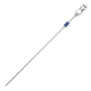 игла d'injection pour curiethérapie
