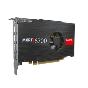 графическая карта PCI Express