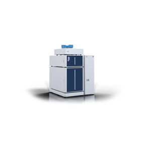 система хроматографии HPLC