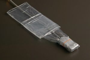 защитный чехол для эхографических зондов 1