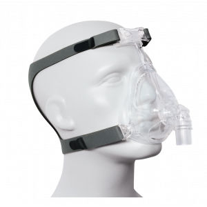 маска для искусственной вентиляции CPAP