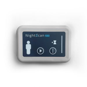 полиграф с мониторингом SpO2