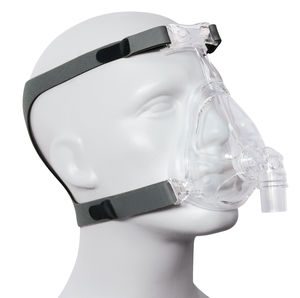 маска для искусственной вентиляции CPAP 1