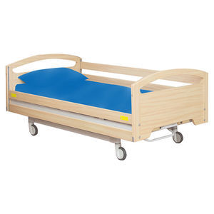 кровать для стационаров