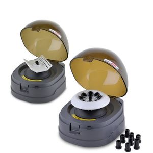 микроцентрифуга для лабораторий