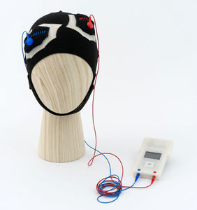 электрический транскраниальный стимулятор tDCS 1