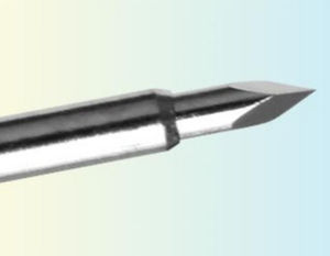игла для биопсии