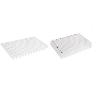 микропластина для PCR
