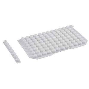 микропластина для PCR 1