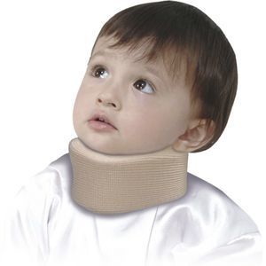 шейный ортез из пены
