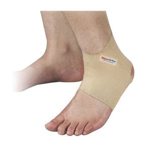 бандаж для поддержки лодыжки 1