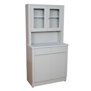 шкаф для медицинского кабинета 1