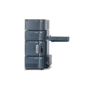 система хроматографии UPLC 1