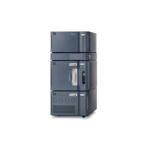 система хроматографии UPLC