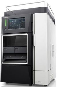 система хроматографии HPLC