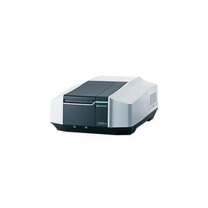 спектрофотометр UV-vis 1