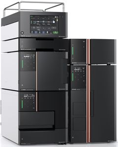 система хроматографии HPLC