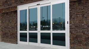 дверь для защиты 1