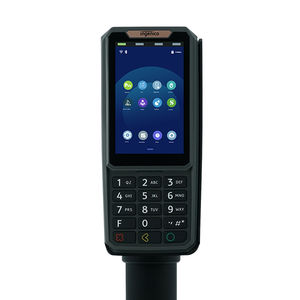 платежный терминал PCI PTS v6