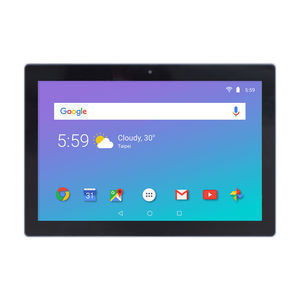 мультимедийный терминал пациента Android
