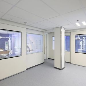 дверь для интенсивной терапии 1