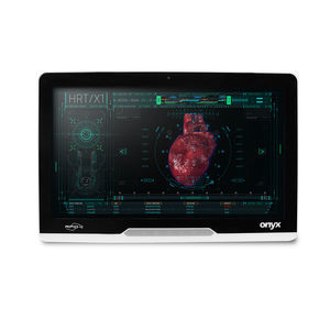 медицинский ПК Intel® Core i7