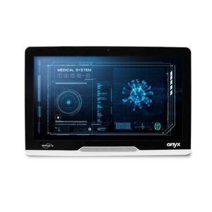 панельный медицинский ПК Intel® Core i7 1