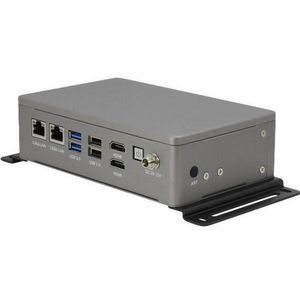 медицинский компьютерный блок Intel® Atom™