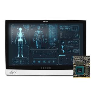 панельный медицинский ПК Intel® Core™ i9 1