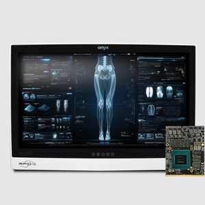 медицинский ПК Intel® Core™ i9 1