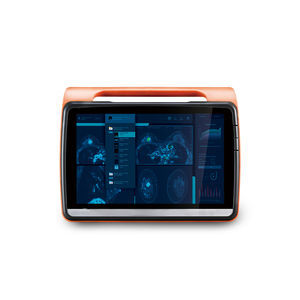 планшетный медицинский ПК Intel® Pentium